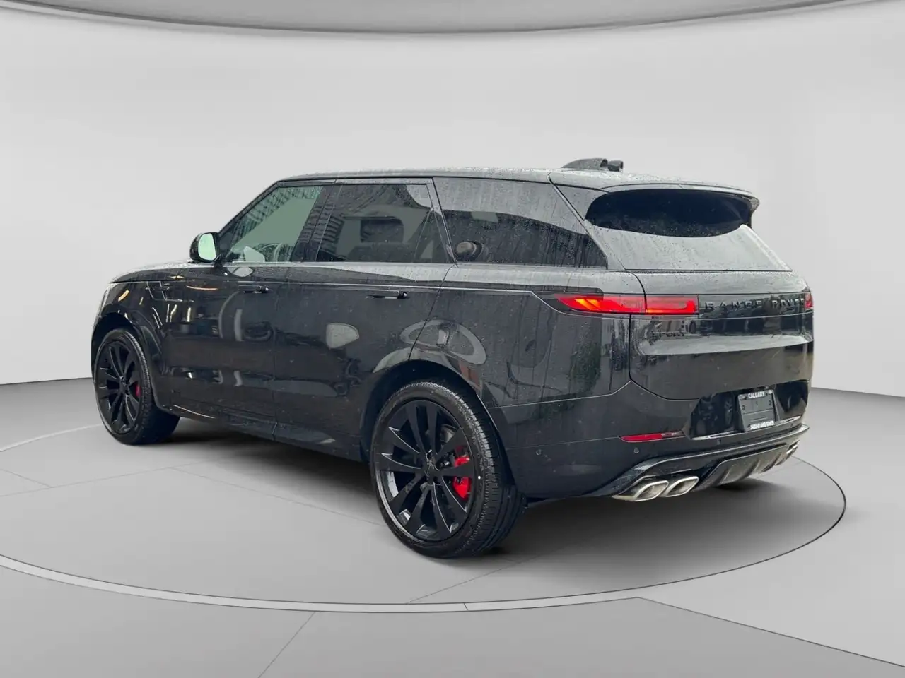 Land Rover Range Rover Sport снимка Land Rover Range Rover Sport
