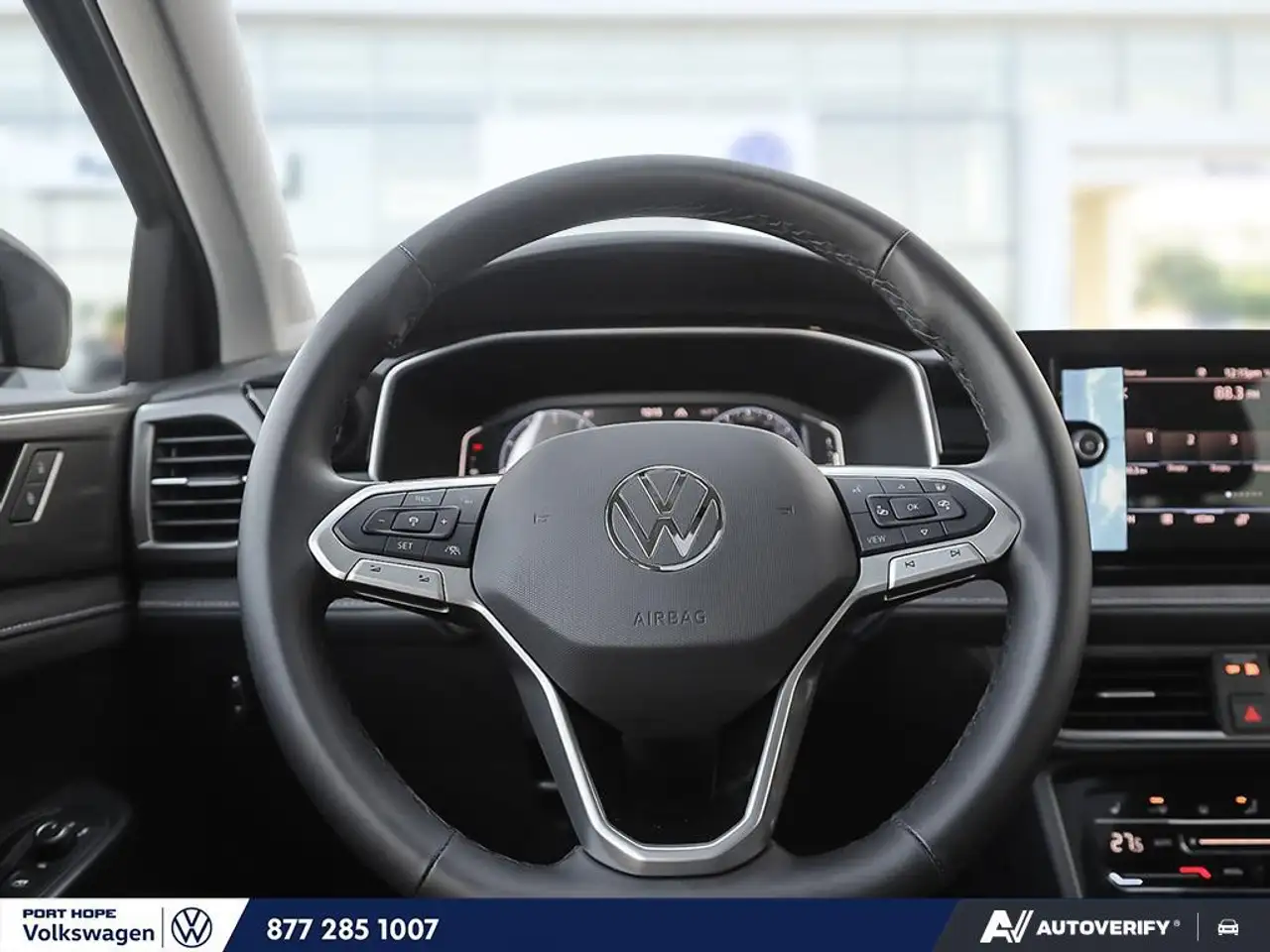 Volkswagen Taos fotografie Volkswagen Taos