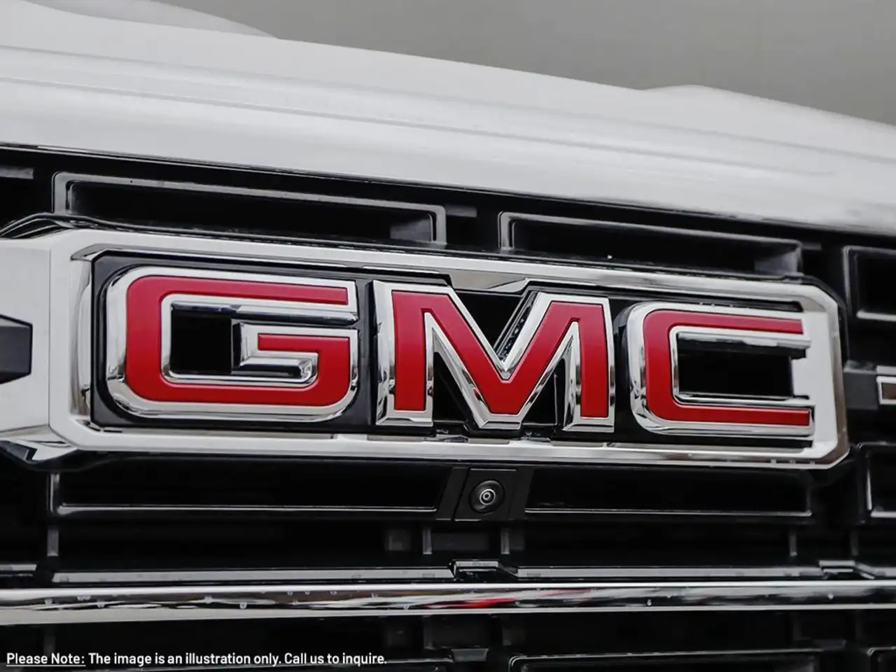 GMC Acadia снимка GMC Acadia