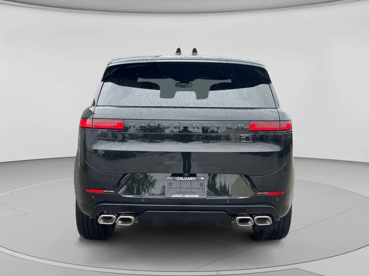 Land Rover Range Rover Sport снимка Land Rover Range Rover Sport