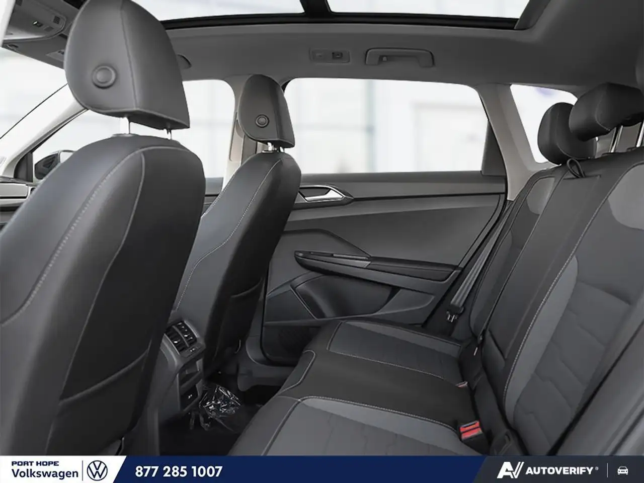 Volkswagen Taos fotografie Volkswagen Taos