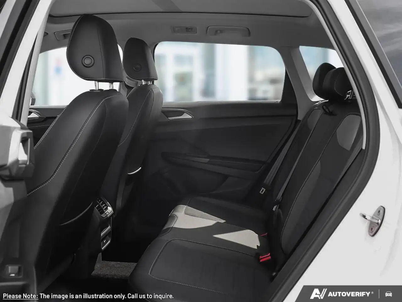 Volkswagen Taos photo Volkswagen Taos