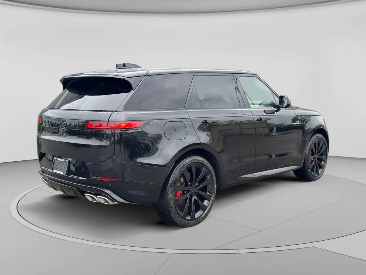 Land Rover Range Rover Sport снимка Land Rover Range Rover Sport