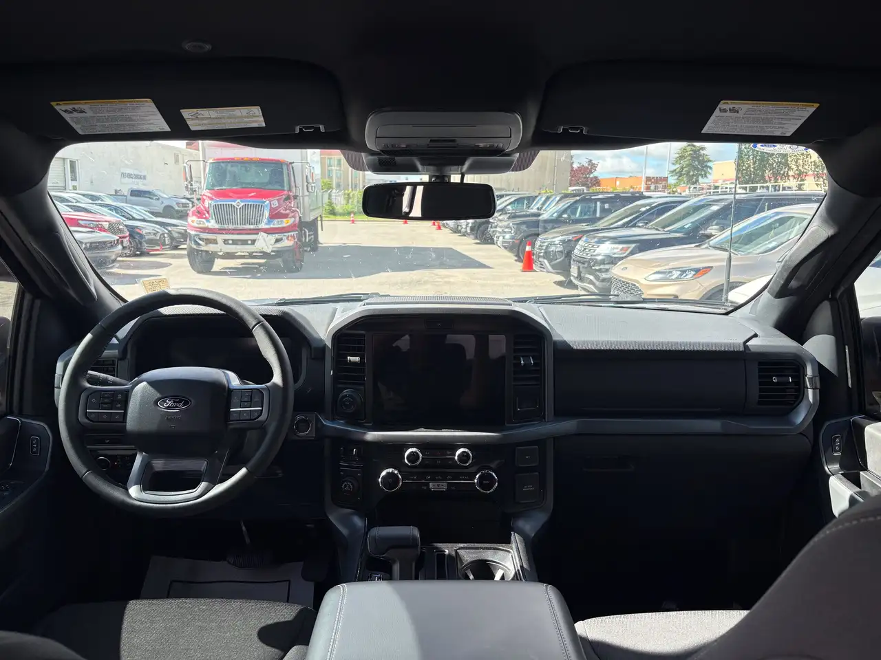 Ford F 150 fotografie Ford F 150