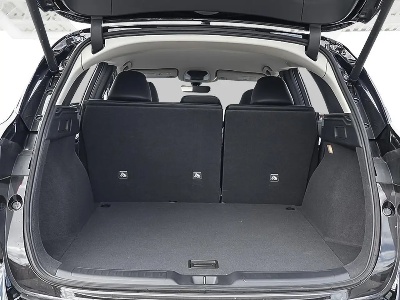 Infiniti QX50 снимка Infiniti QX50