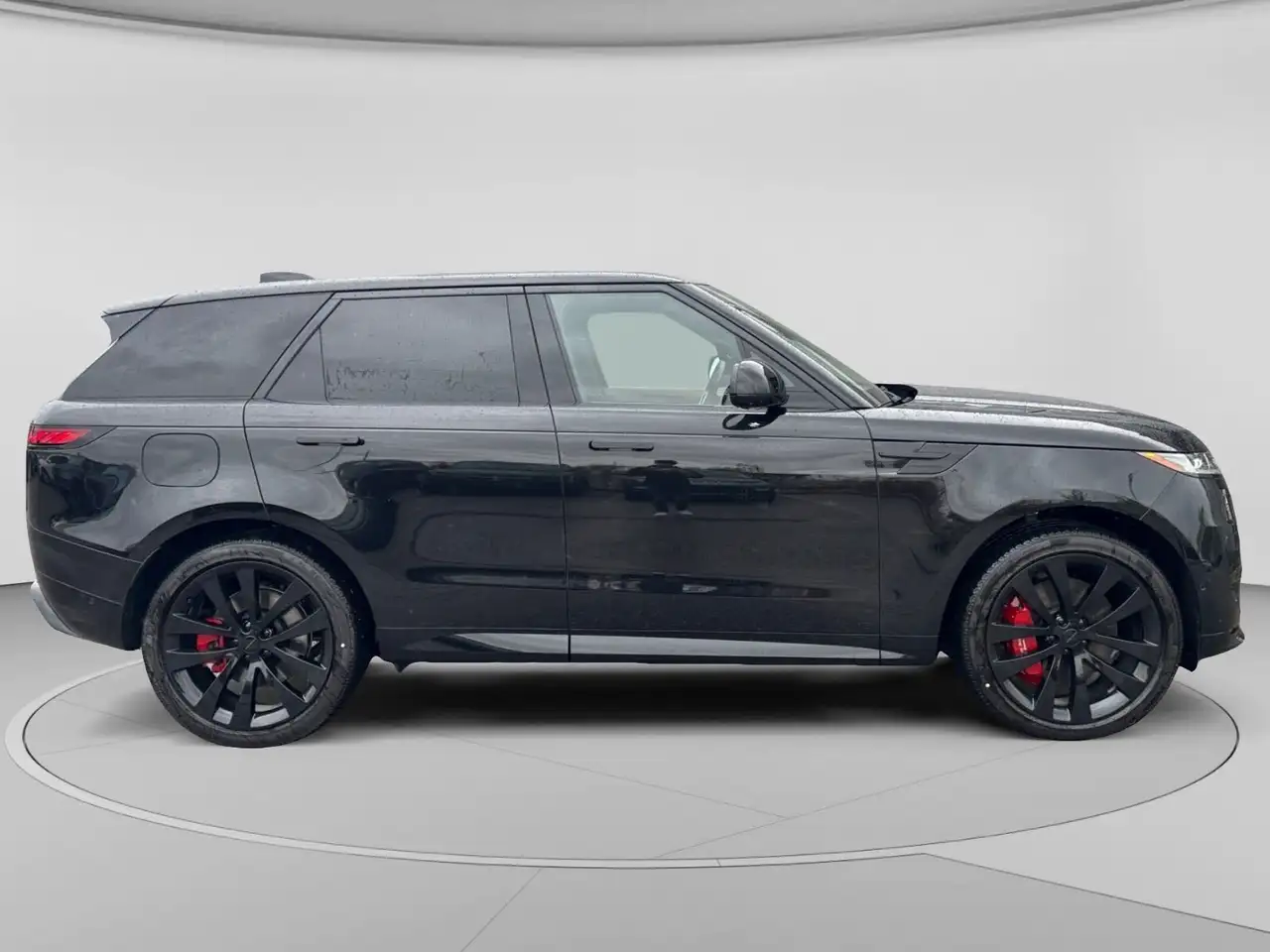 Land Rover Range Rover Sport снимка Land Rover Range Rover Sport