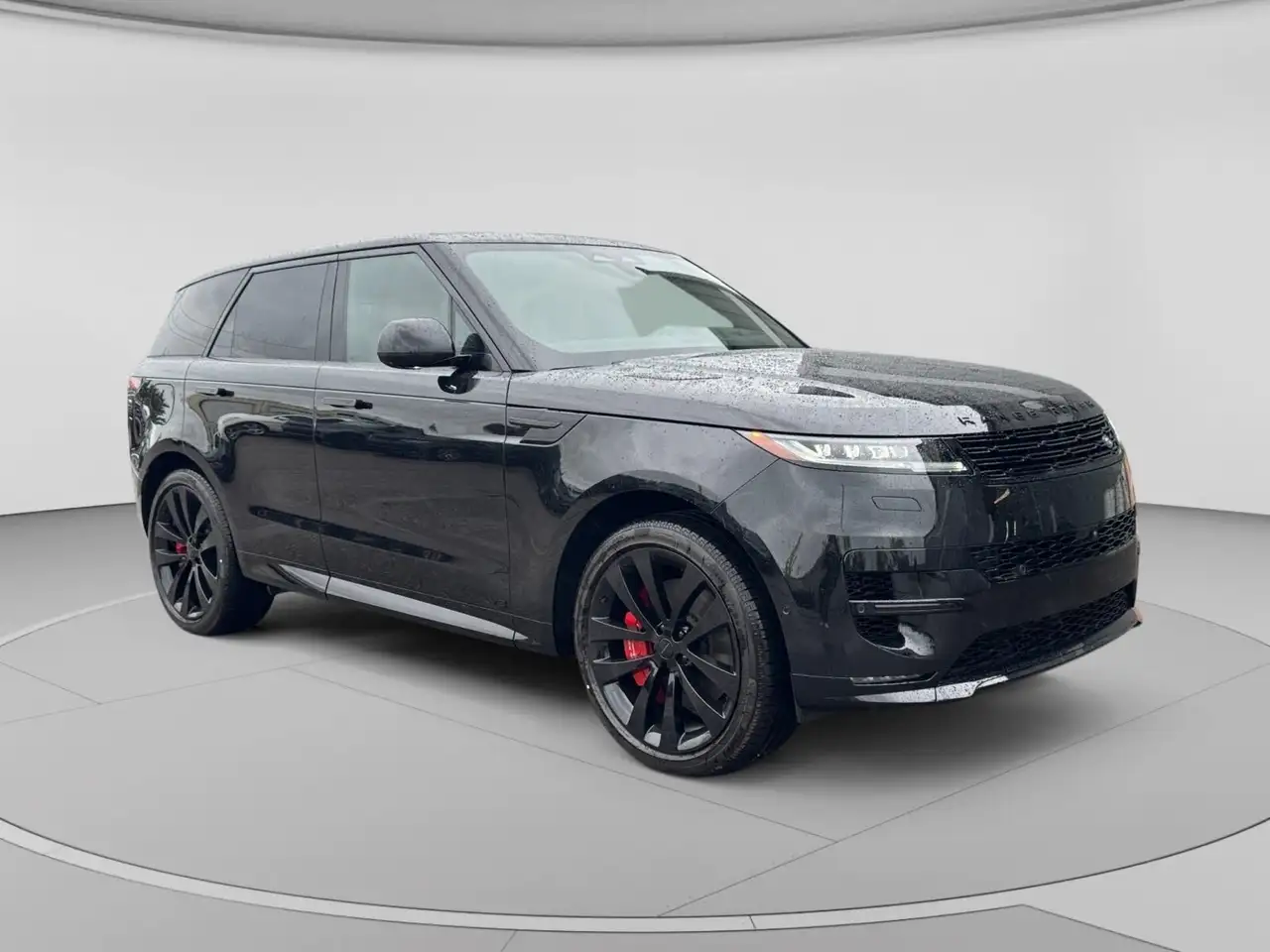 Land Rover Range Rover Sport снимка Land Rover Range Rover Sport