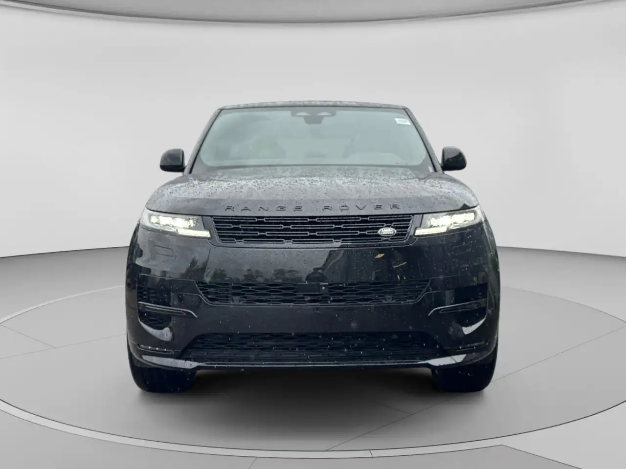 Land Rover Range Rover Sport снимка Land Rover Range Rover Sport