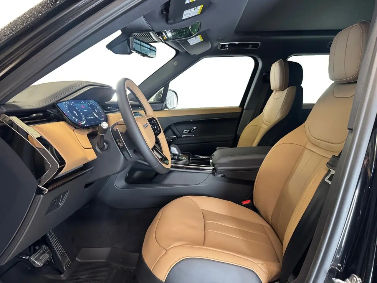 Land Rover Range Rover Sport снимка Land Rover Range Rover Sport
