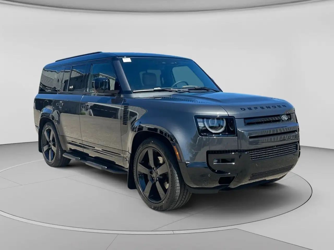 Land Rover Defender снимка Land Rover Defender