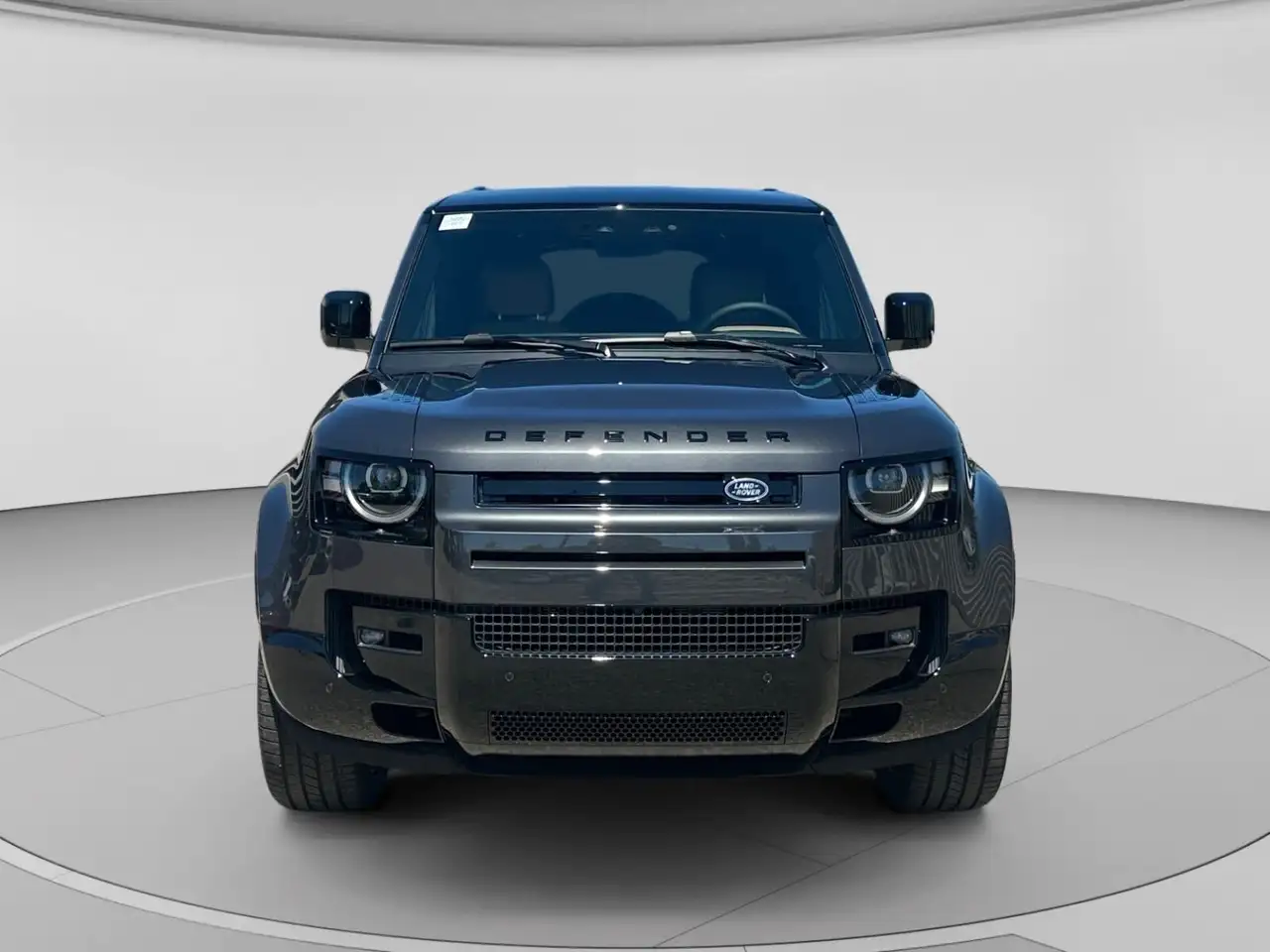 Land Rover Defender снимка Land Rover Defender