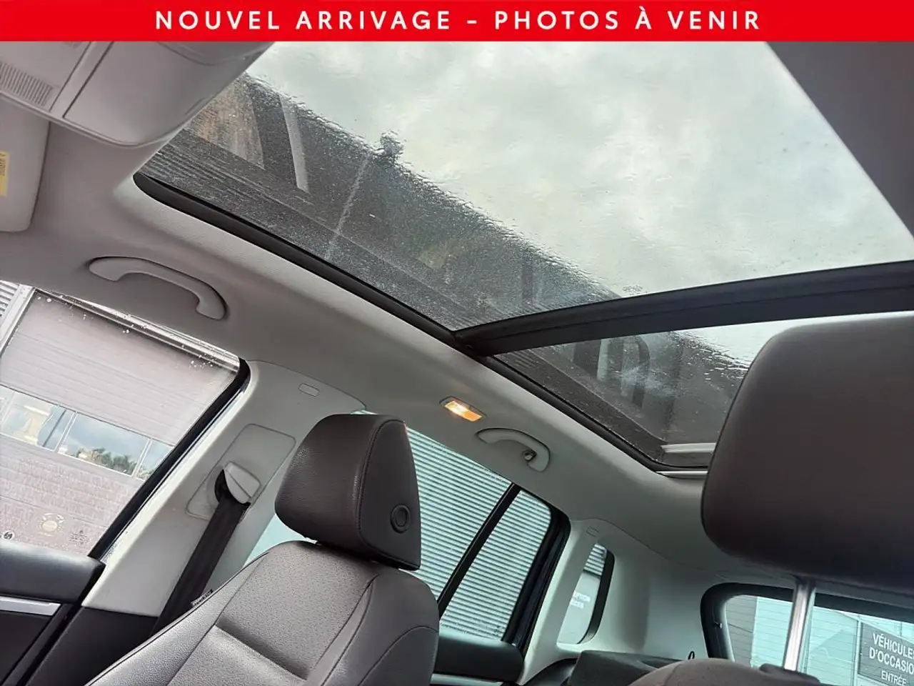 Volkswagen Tiguan fotografie Volkswagen Tiguan