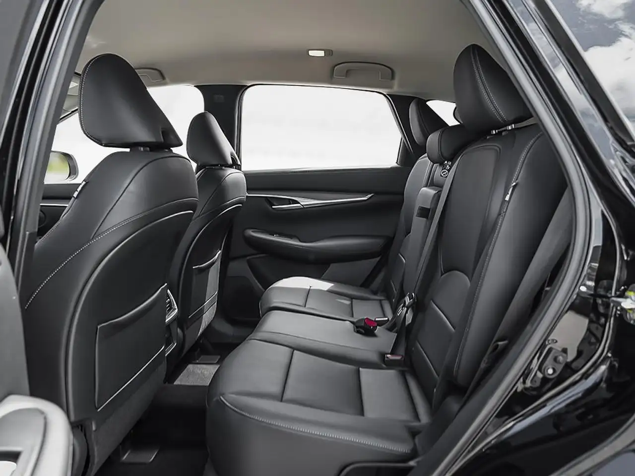 Infiniti QX50 снимка Infiniti QX50