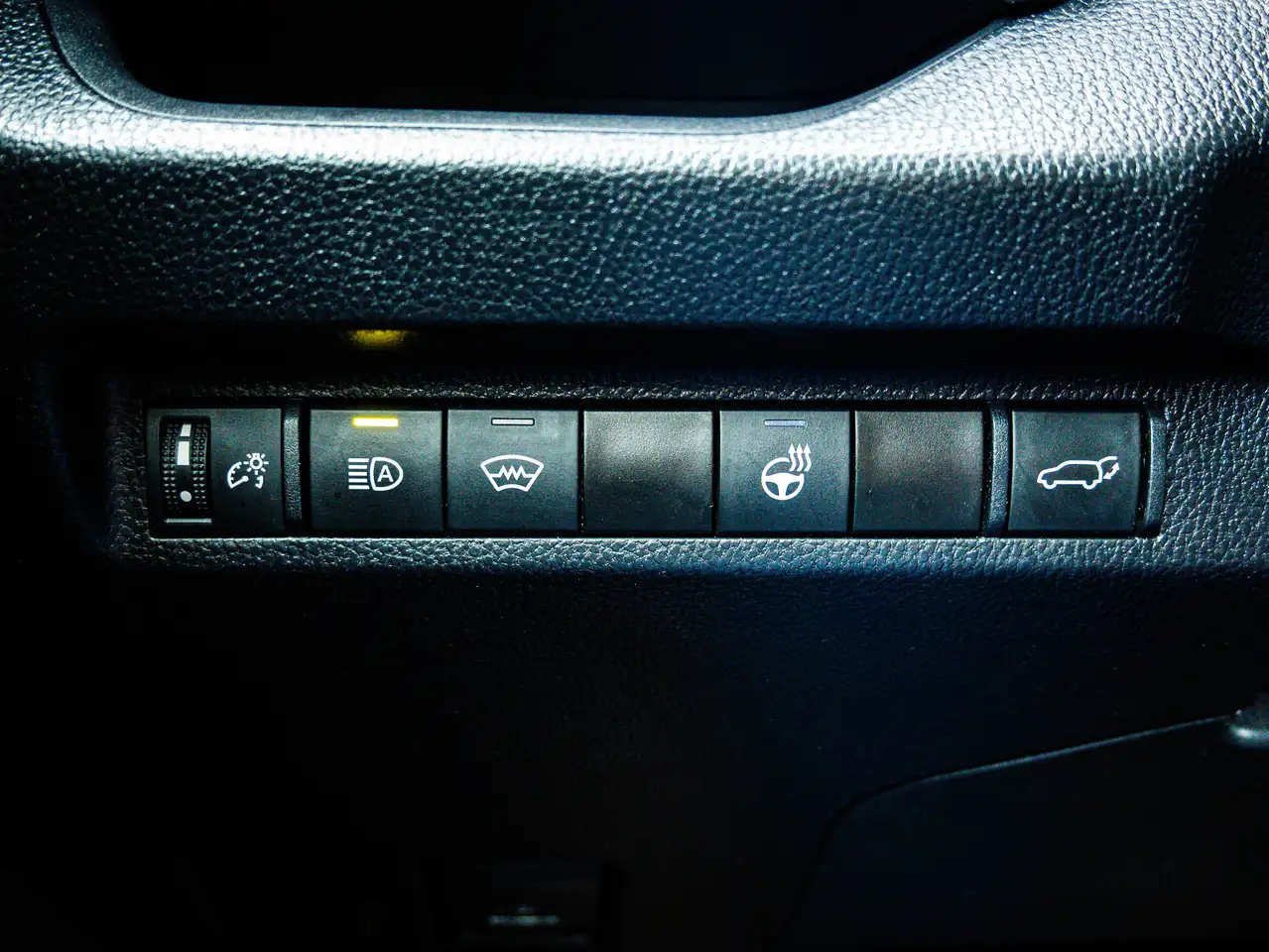 Toyota RAV 4 fotografie Toyota RAV 4