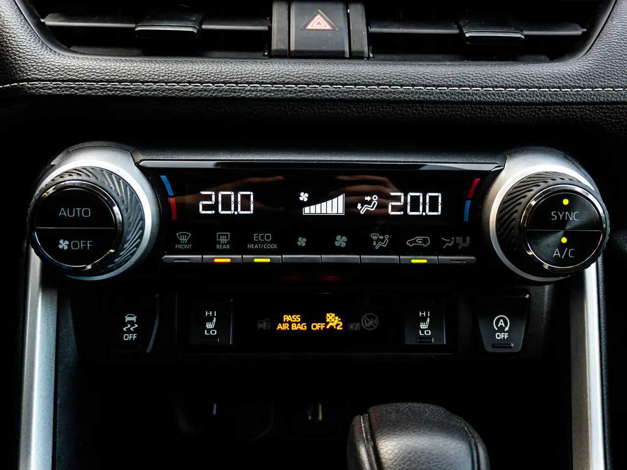 Toyota RAV 4 fotografie Toyota RAV 4