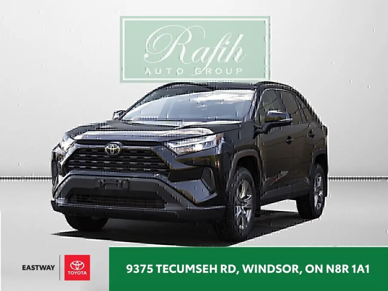 2024 Toyota RAV 4
