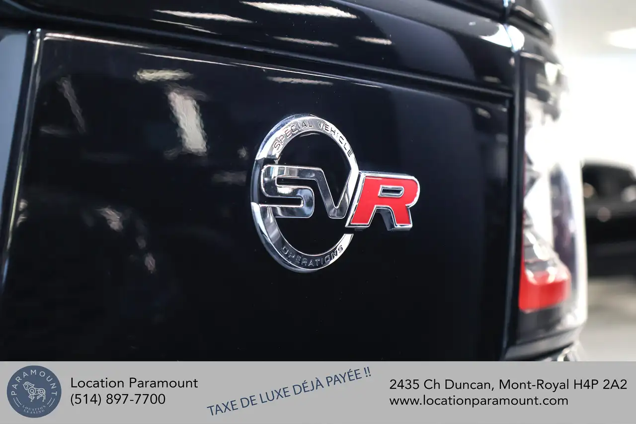 Land Rover Range Rover Sport снимка Land Rover Range Rover Sport