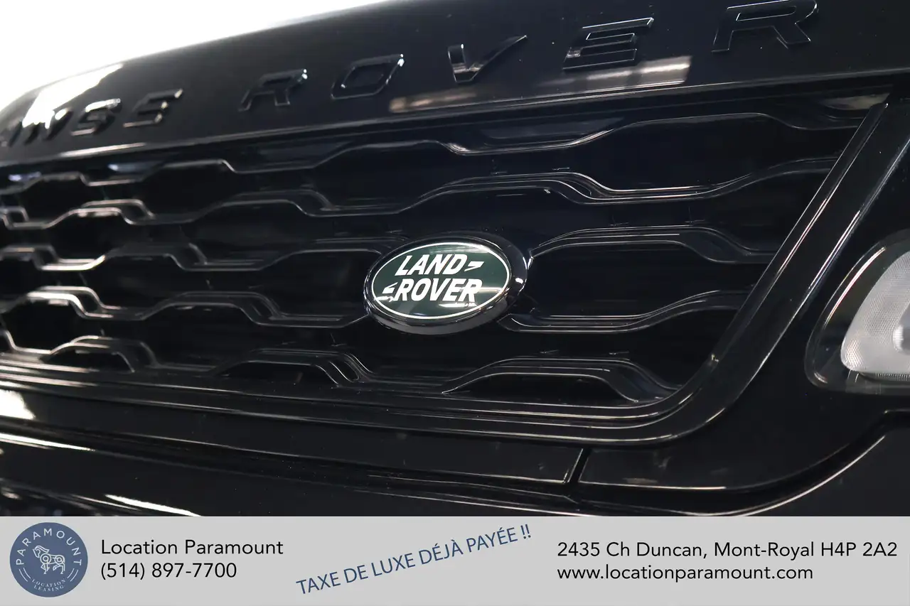 Land Rover Range Rover Sport снимка Land Rover Range Rover Sport