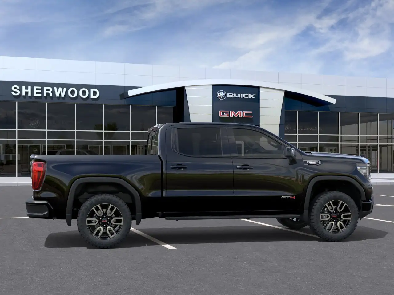 GMC Sierra 1500 photo GMC Sierra 1500
