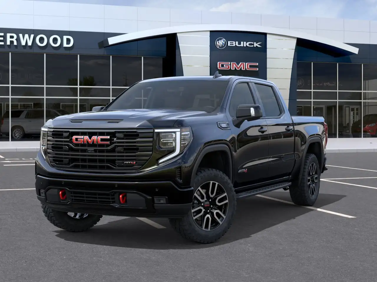 GMC Sierra 1500 photo GMC Sierra 1500