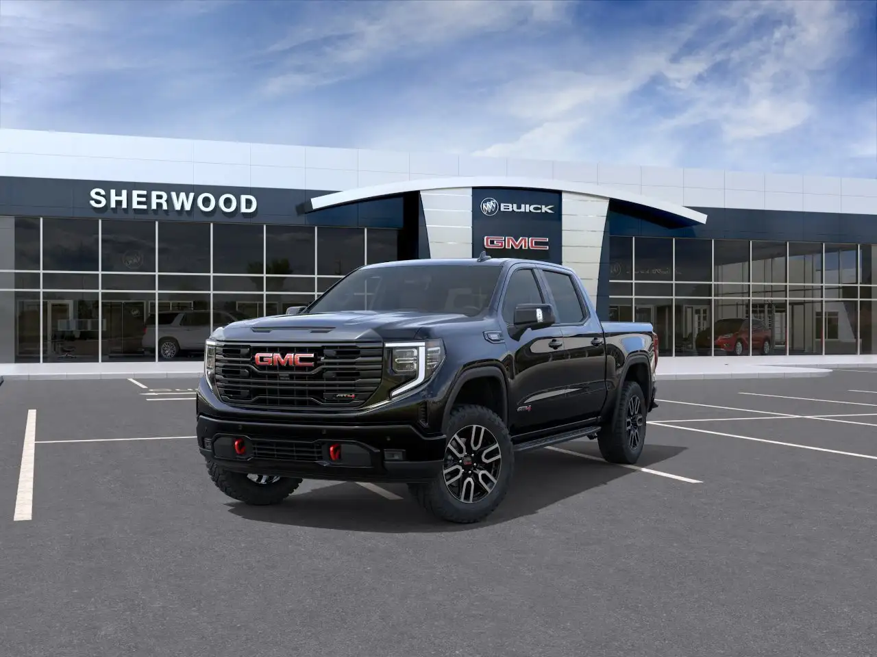 GMC Sierra 1500 photo GMC Sierra 1500