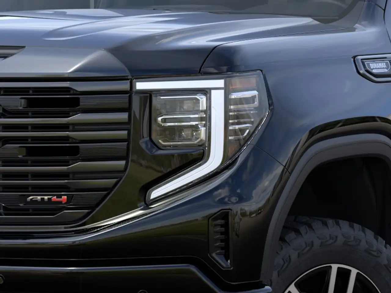 GMC Sierra 1500 photo GMC Sierra 1500