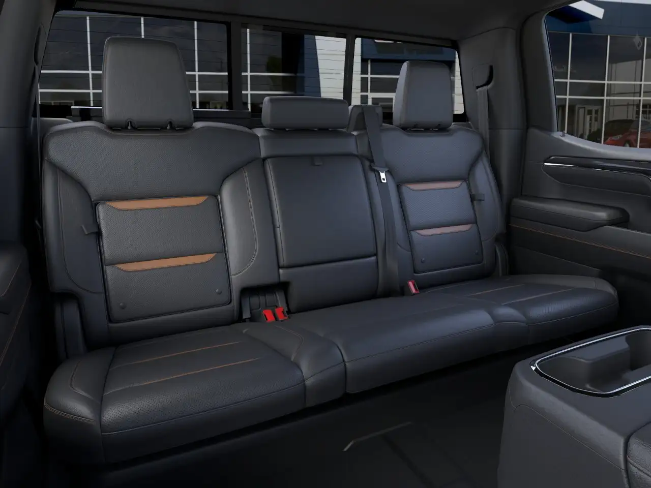 GMC Sierra 1500 photo GMC Sierra 1500