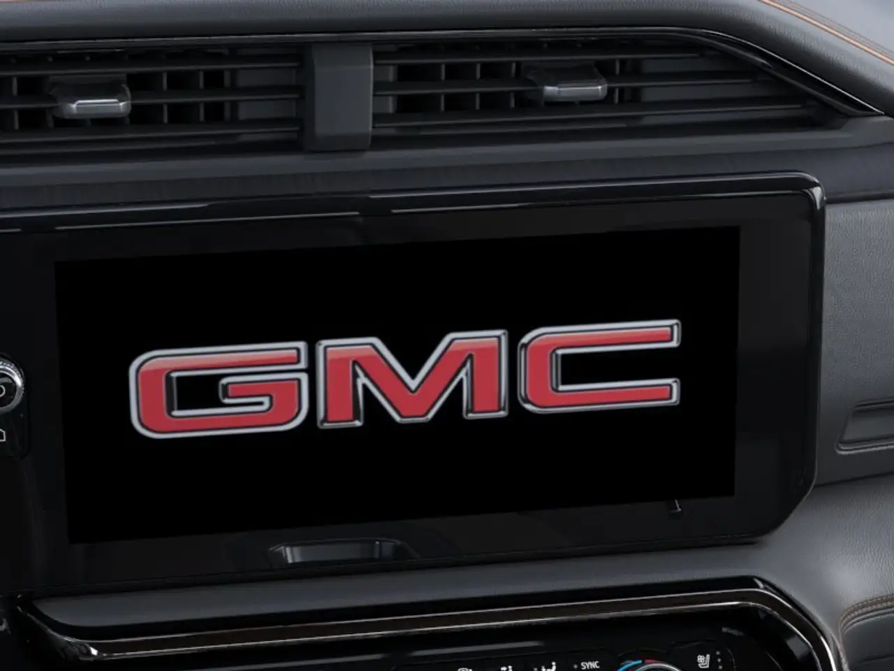 GMC Sierra 1500 photo GMC Sierra 1500