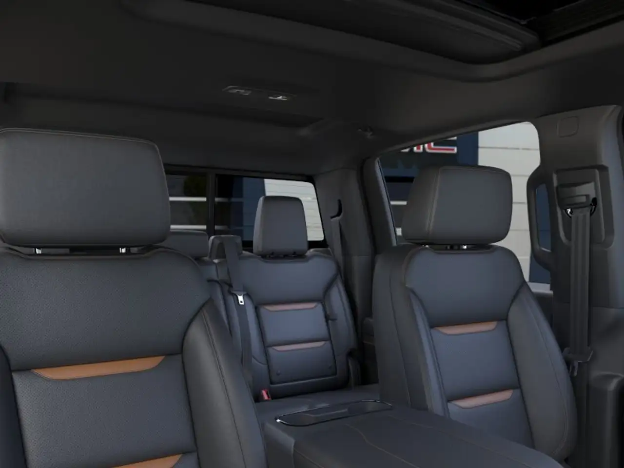 GMC Sierra 1500 photo GMC Sierra 1500
