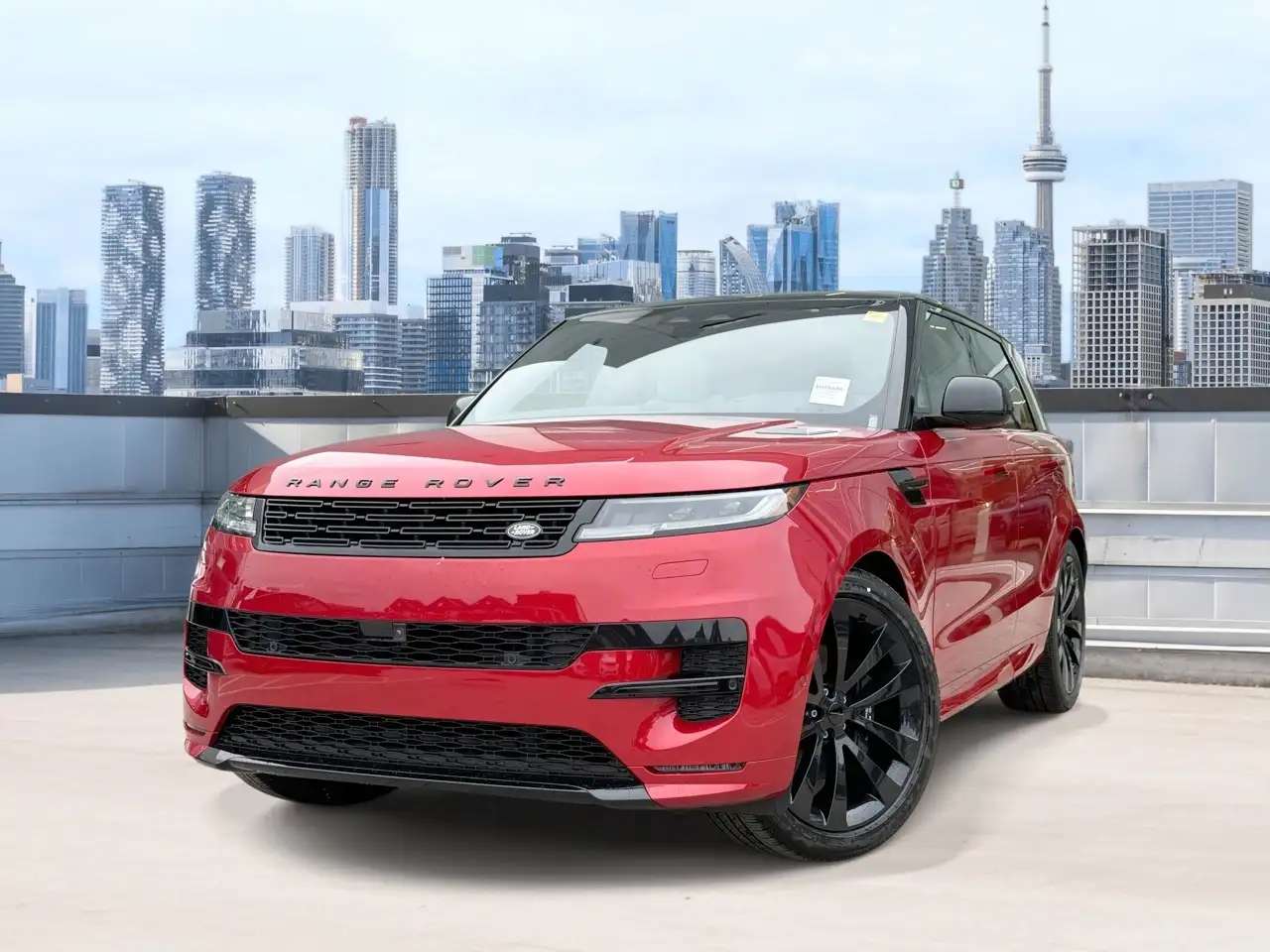 Land Rover Range Rover Sport снимка Land Rover Range Rover Sport