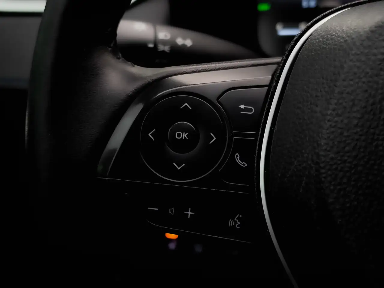 Toyota RAV 4 fotografie Toyota RAV 4