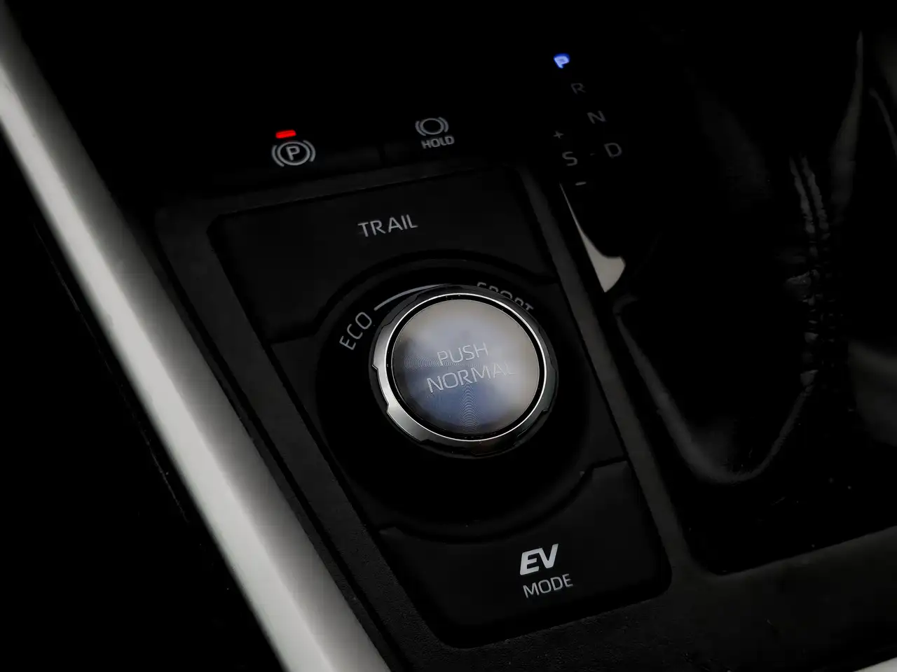 Toyota RAV 4 fotografie Toyota RAV 4