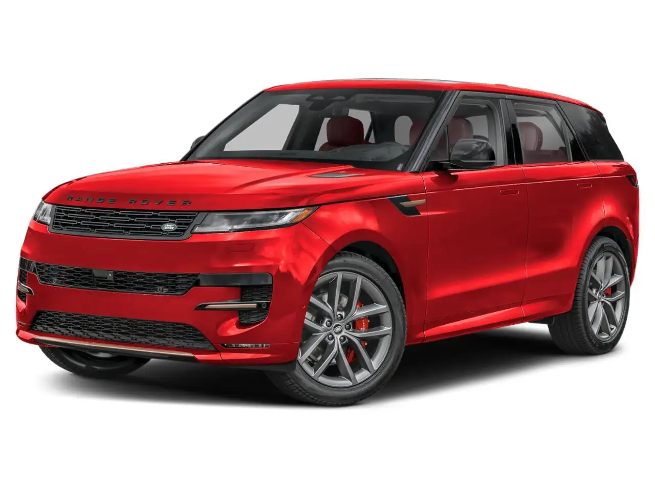 Land Rover Range Rover Sport снимка Land Rover Range Rover Sport