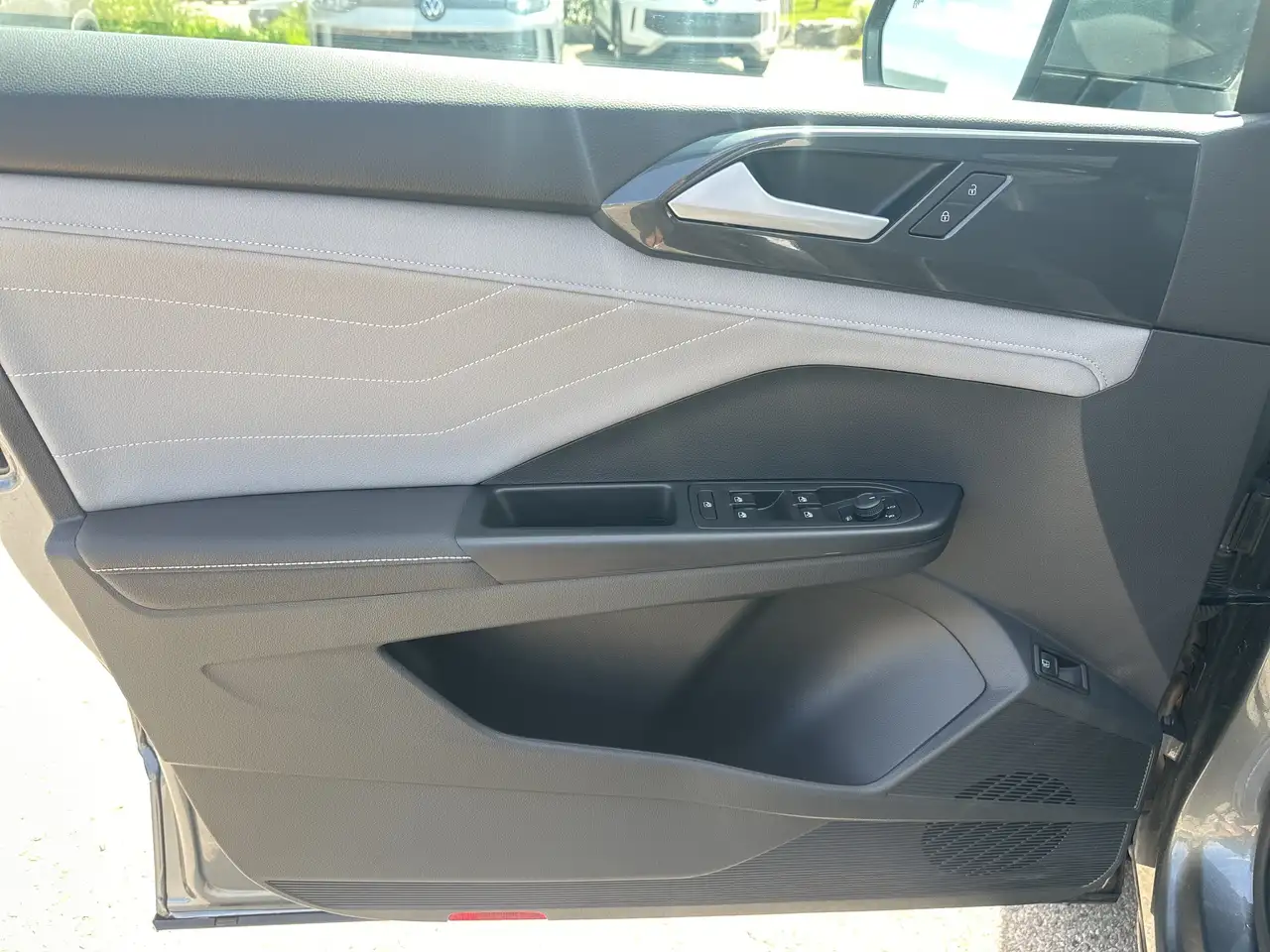 Volkswagen Taos снимка Volkswagen Taos
