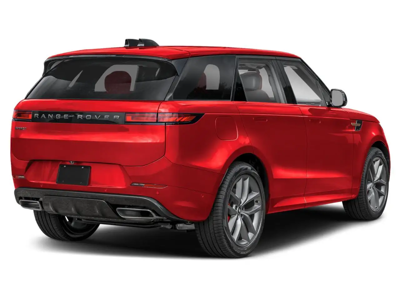 Land Rover Range Rover Sport снимка Land Rover Range Rover Sport