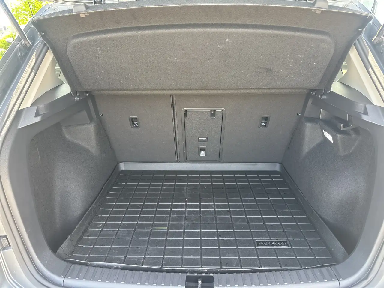 Volkswagen Taos снимка Volkswagen Taos