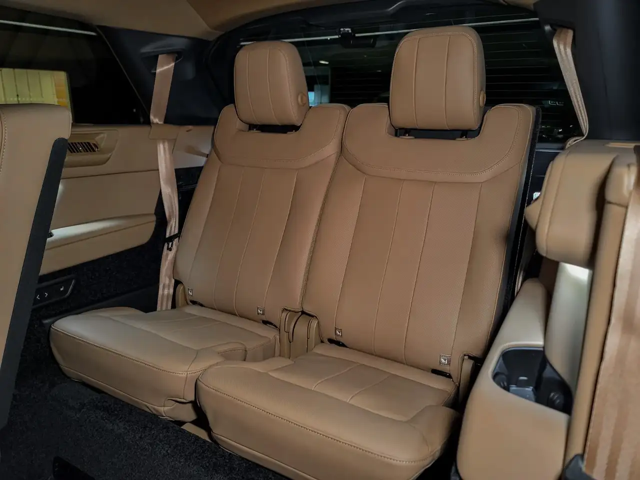 Land Rover Range Rover снимка Land Rover Range Rover