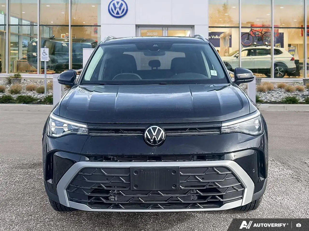 Volkswagen Taos fotografie Volkswagen Taos