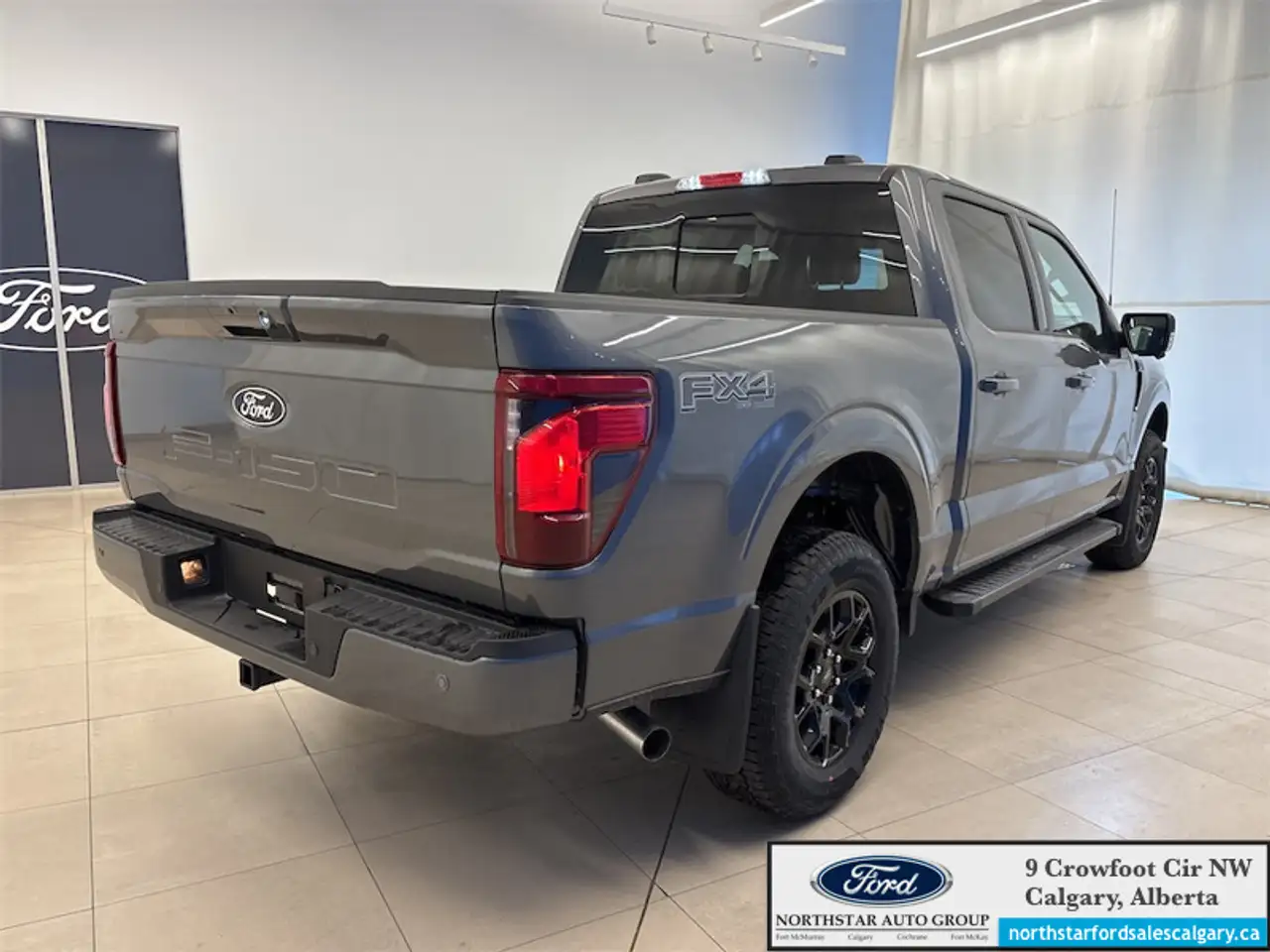 Ford F 150 photo Ford F 150