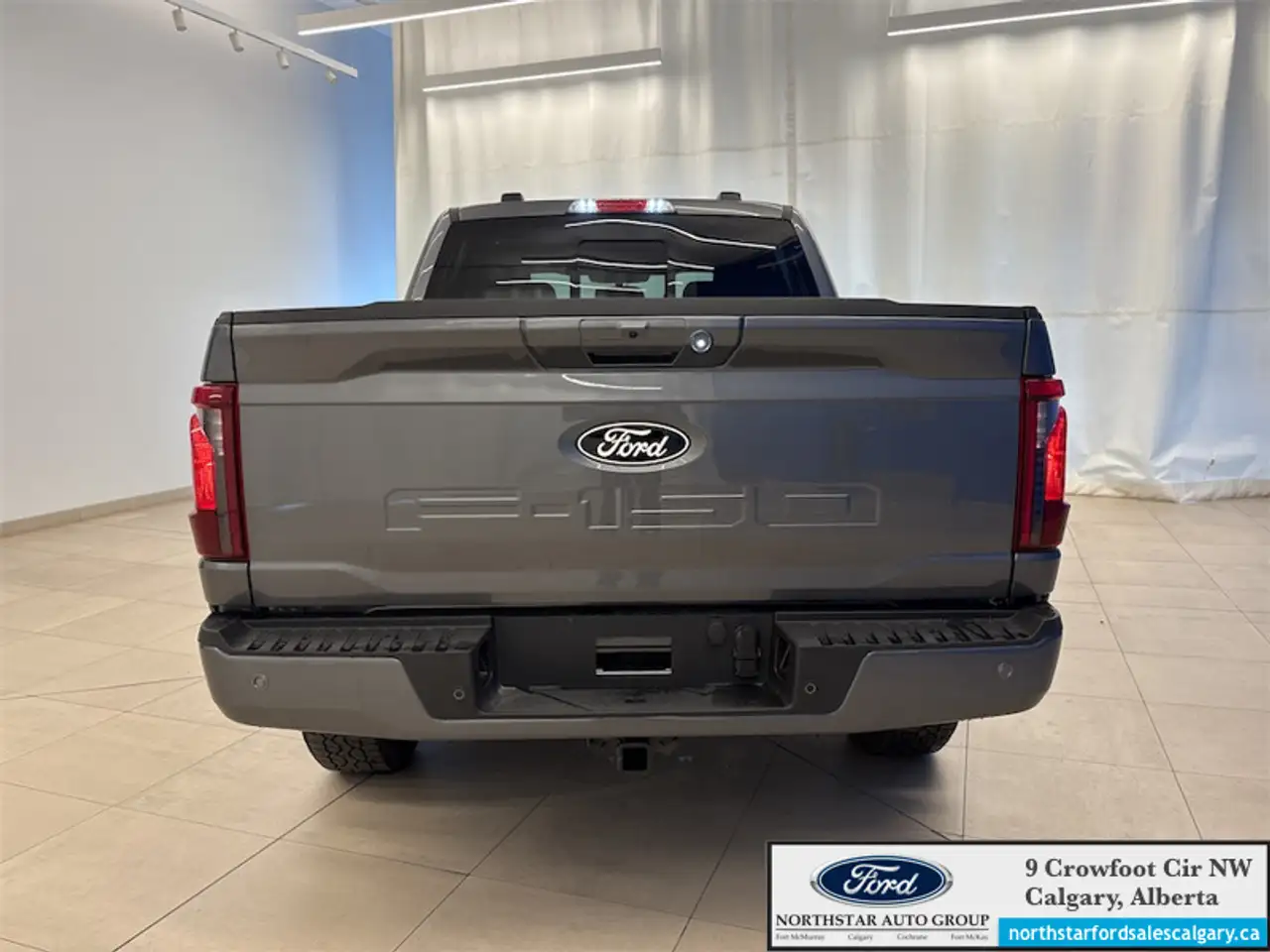 Ford F 150 photo Ford F 150