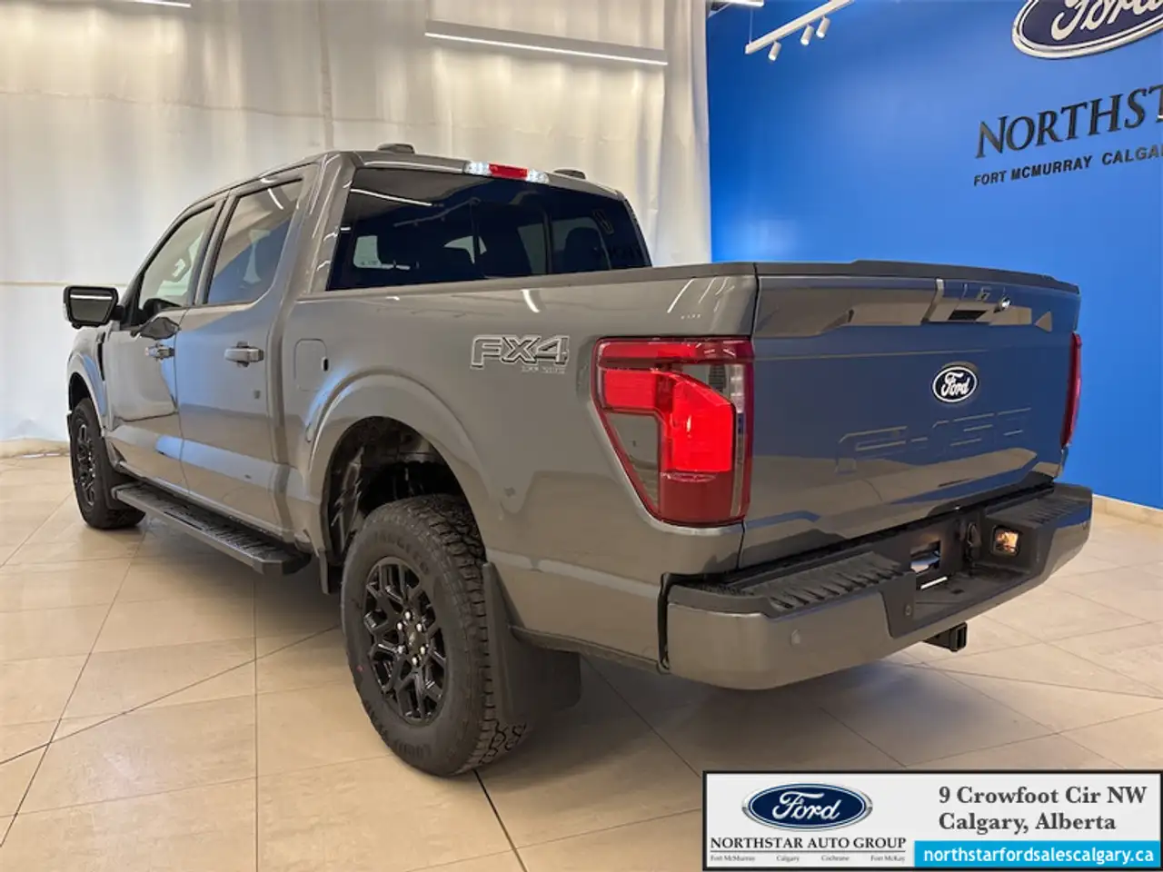 Ford F 150 photo Ford F 150