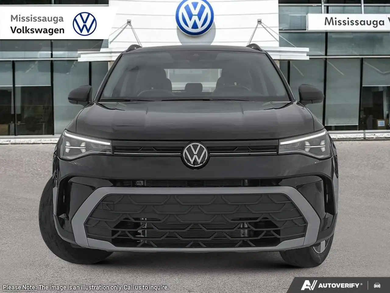 Volkswagen Taos fotografie Volkswagen Taos