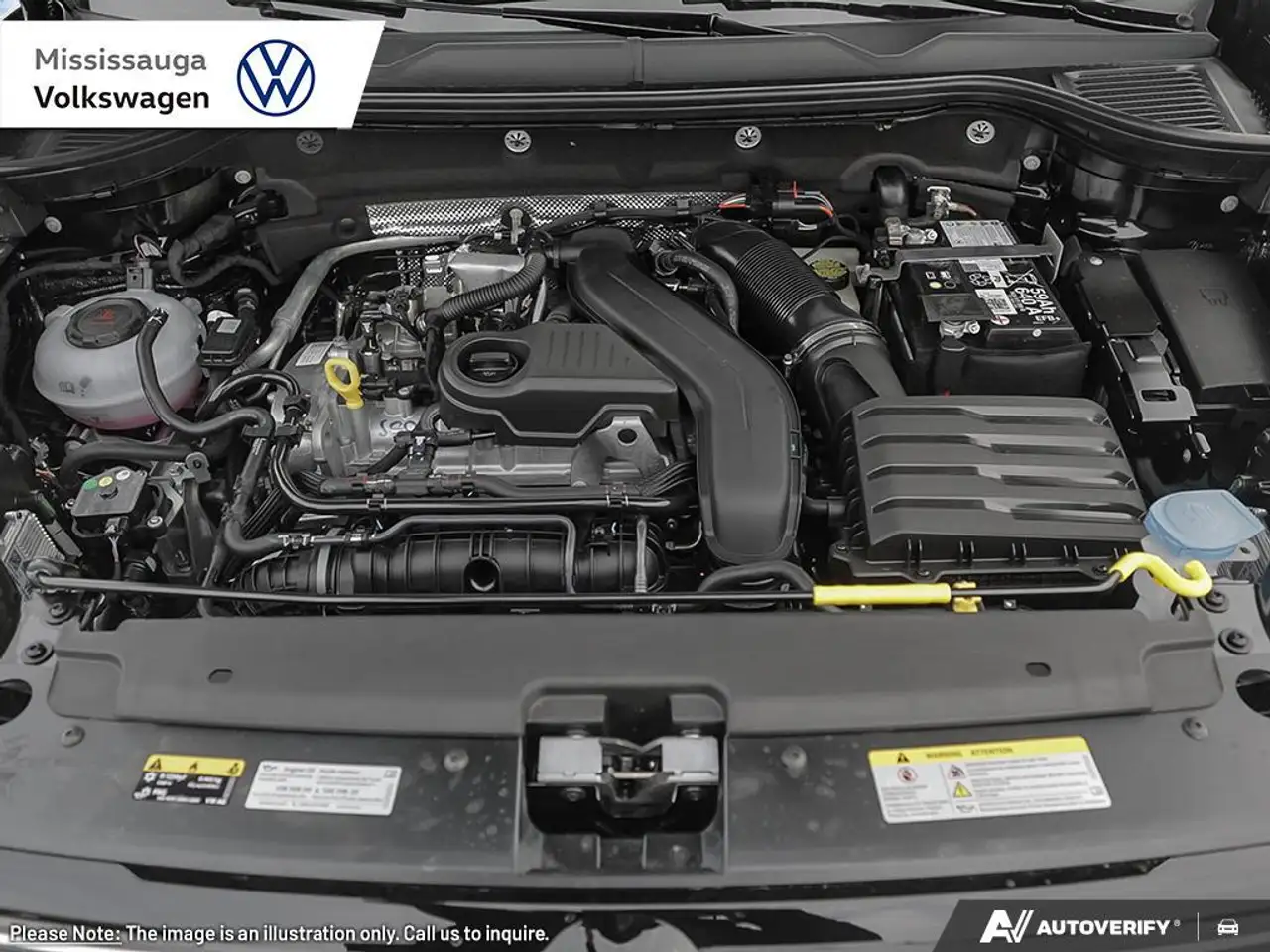 Volkswagen Taos fotografie Volkswagen Taos