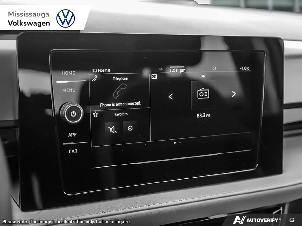 Volkswagen Taos fotografie Volkswagen Taos