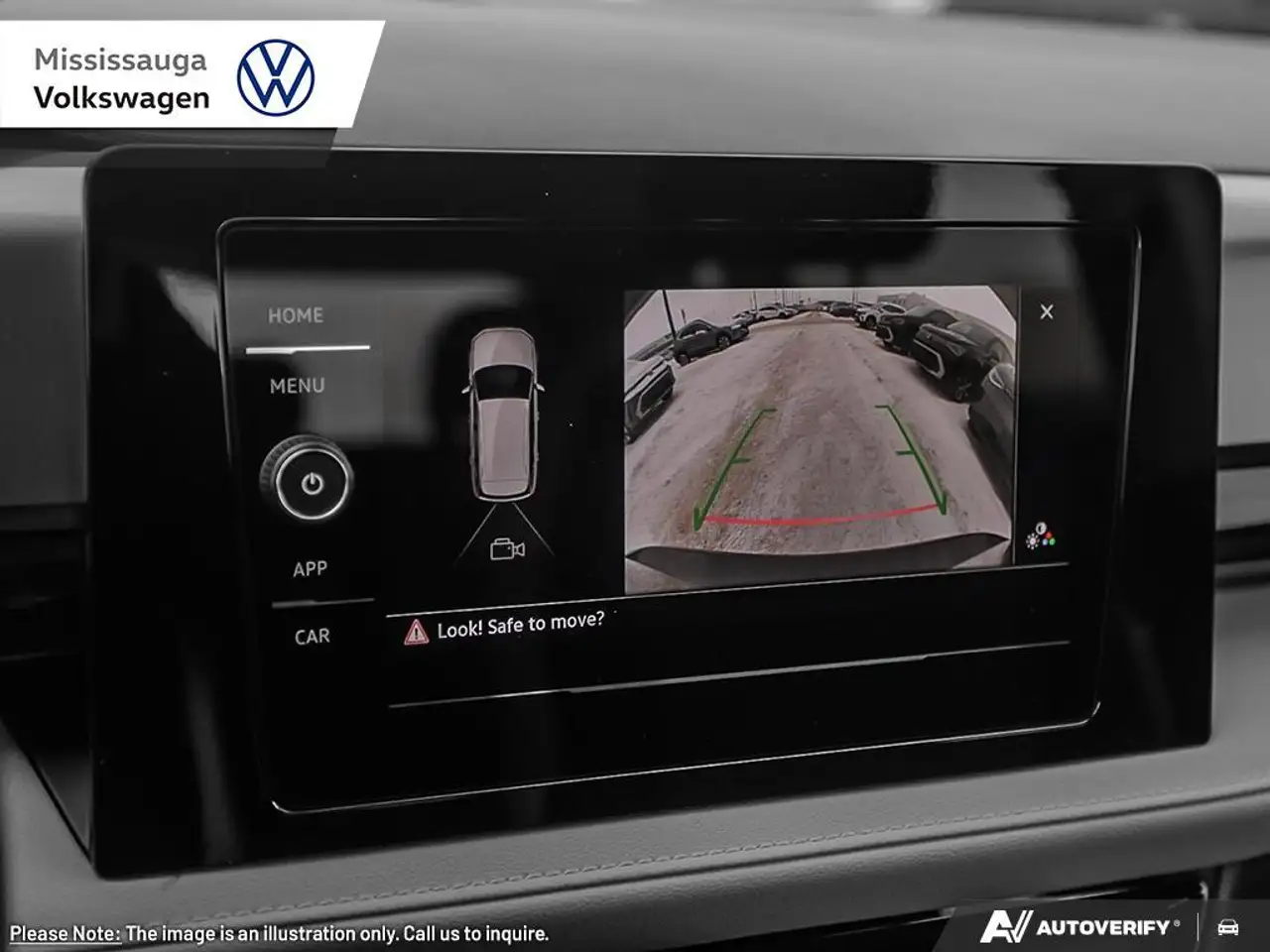 Volkswagen Taos fotografie Volkswagen Taos
