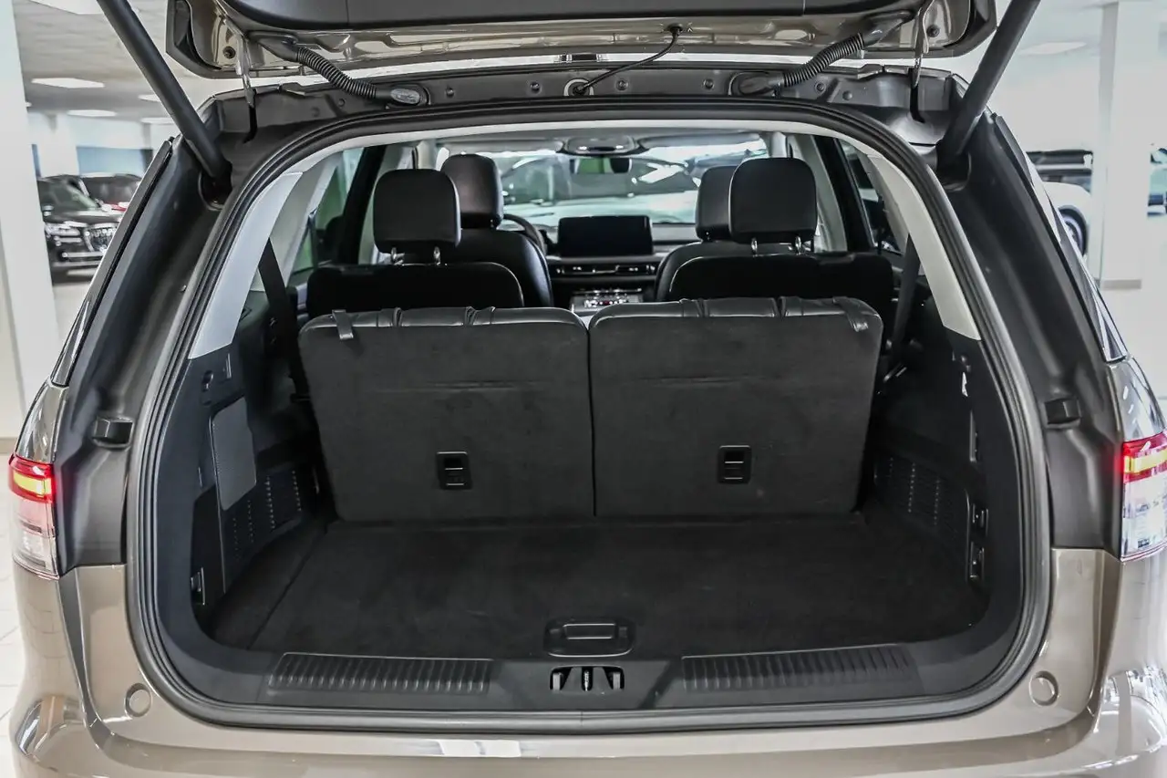 Lincoln Aviator fotografie Lincoln Aviator