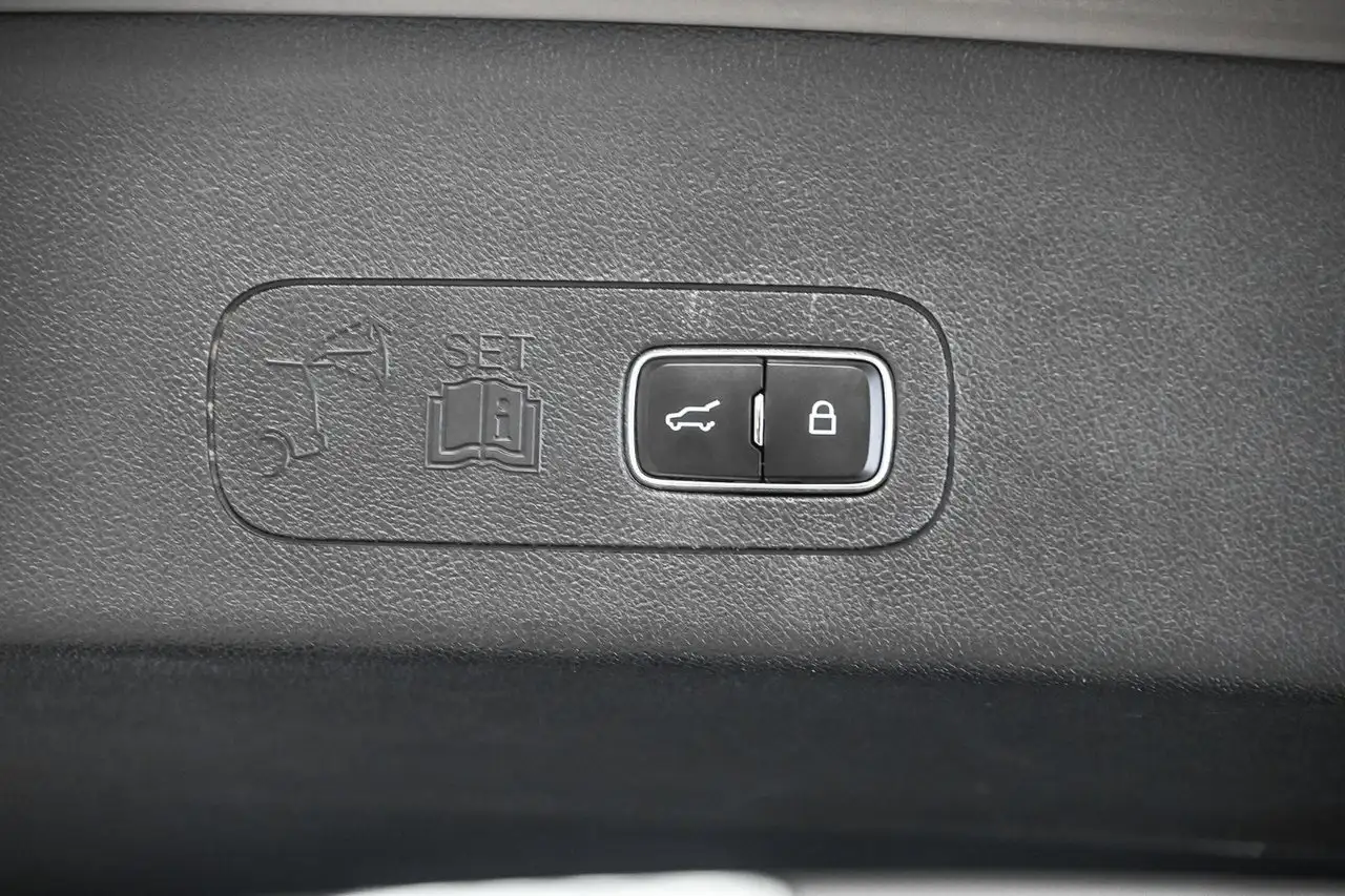 Lincoln Aviator fotografie Lincoln Aviator
