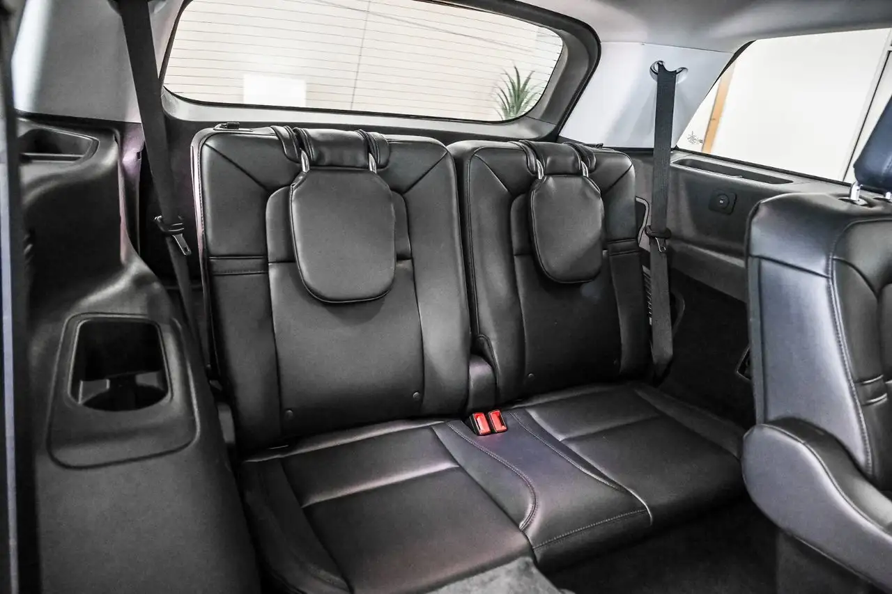 Lincoln Aviator fotografie Lincoln Aviator
