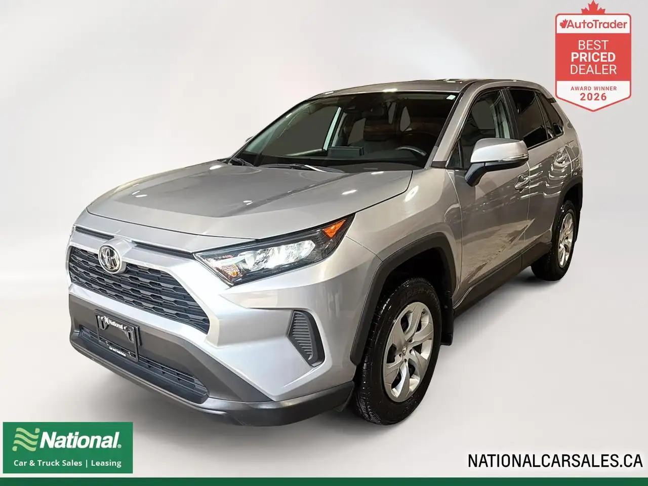 2023 Toyota RAV 4
