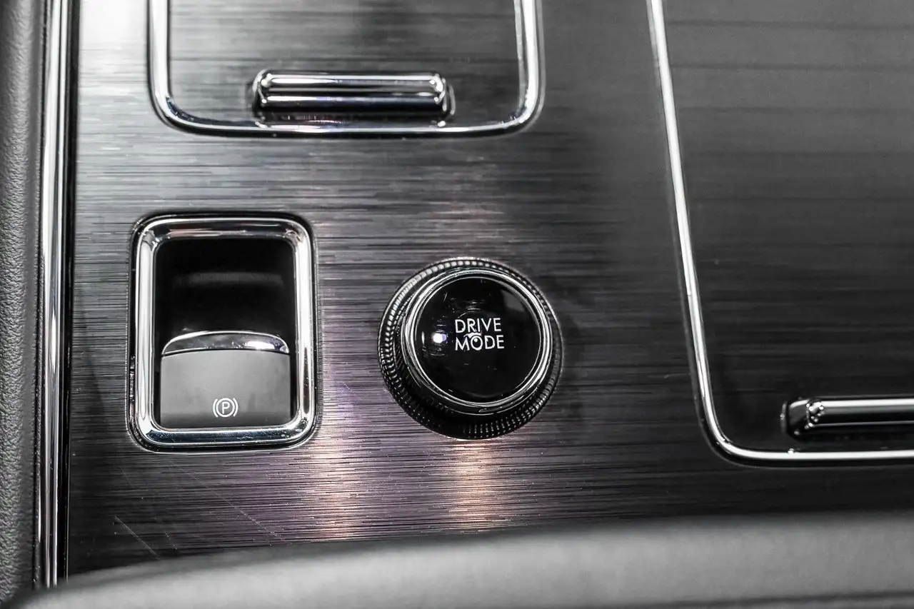 Lincoln Aviator fotografie Lincoln Aviator